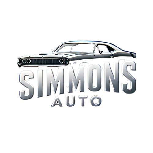 Simmons Autos